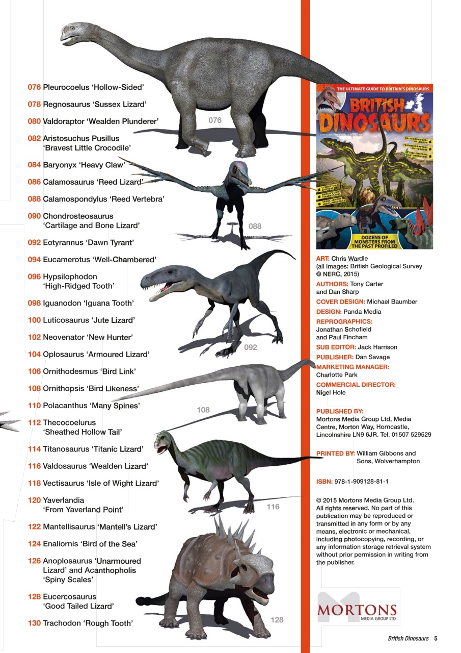 Mortons Books Preview Pages
