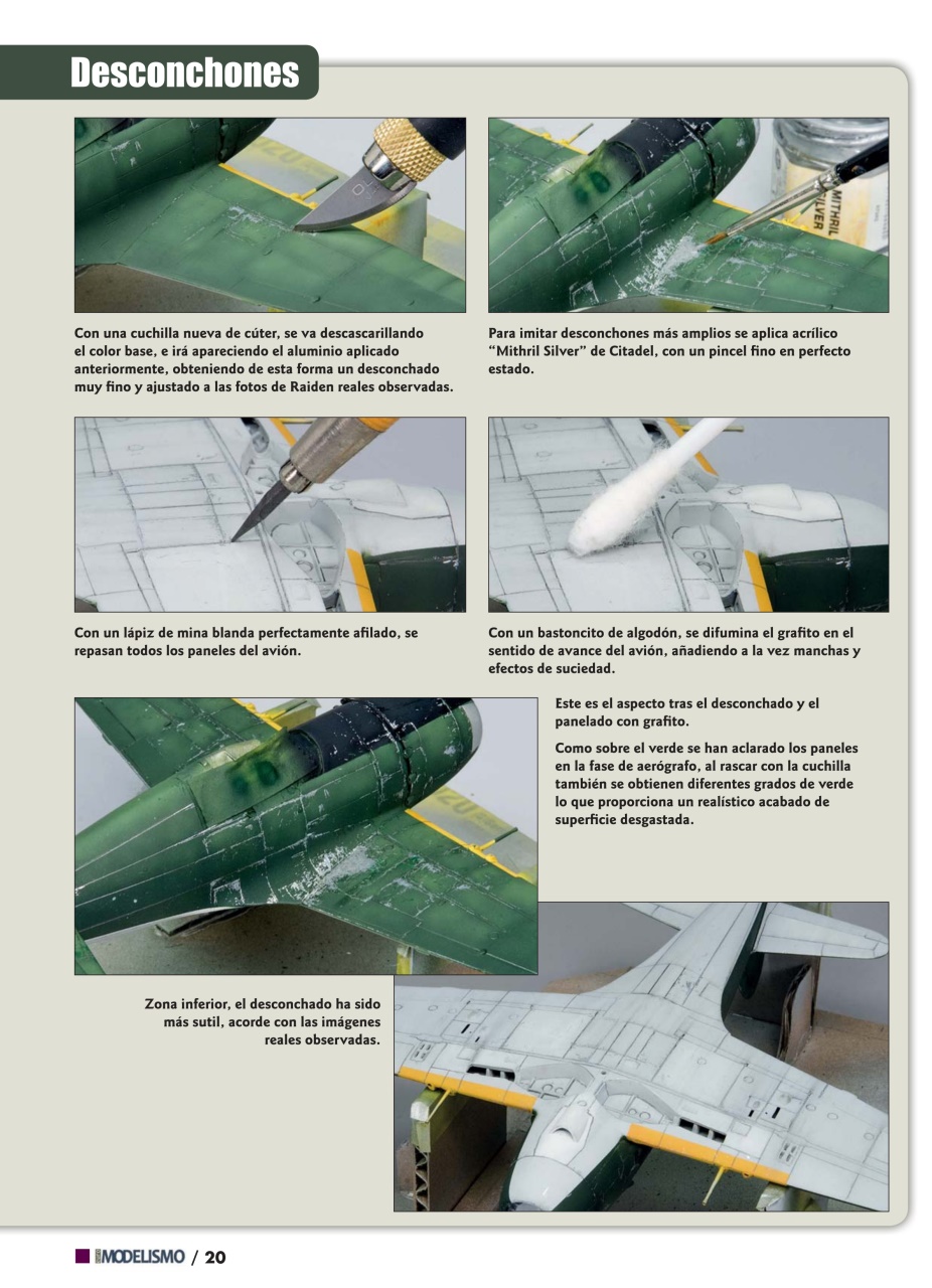 Euromodelismo Preview Pages