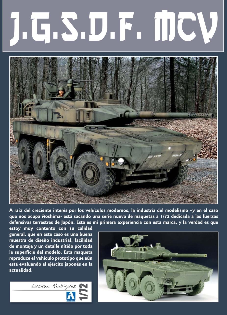 Euromodelismo Preview Pages