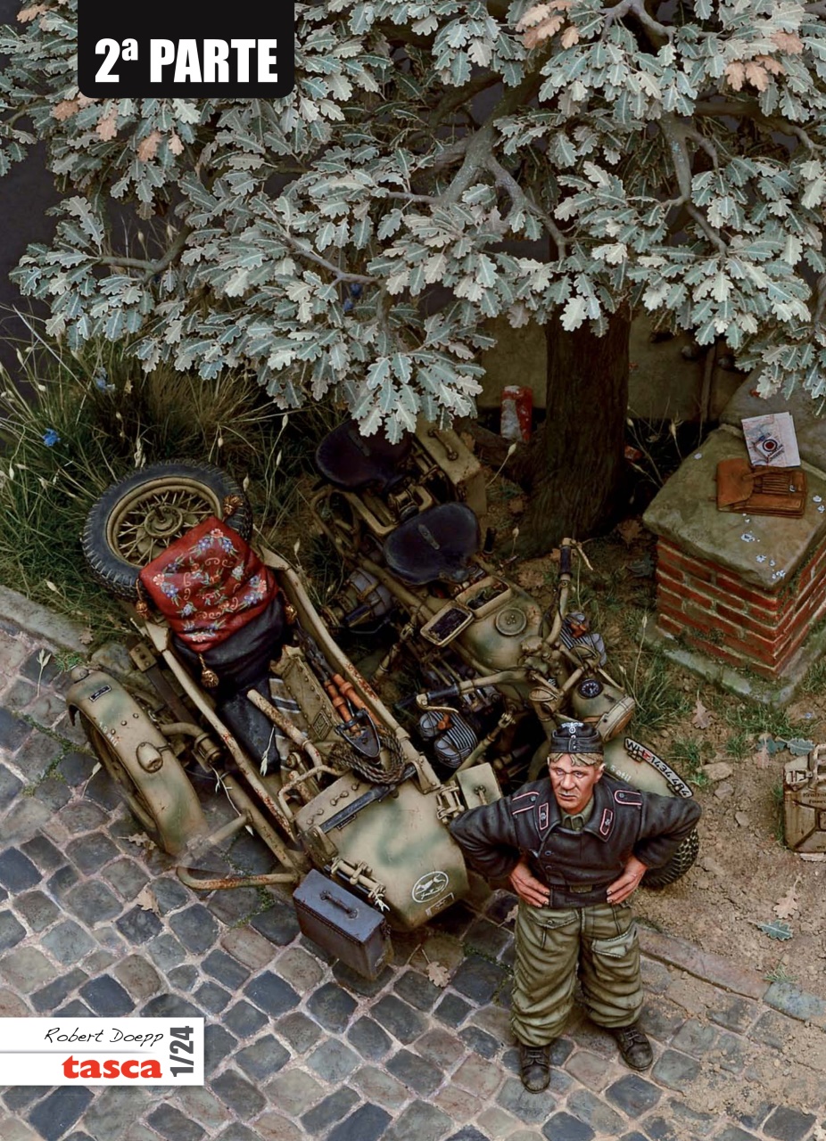 Euromodelismo Preview Pages