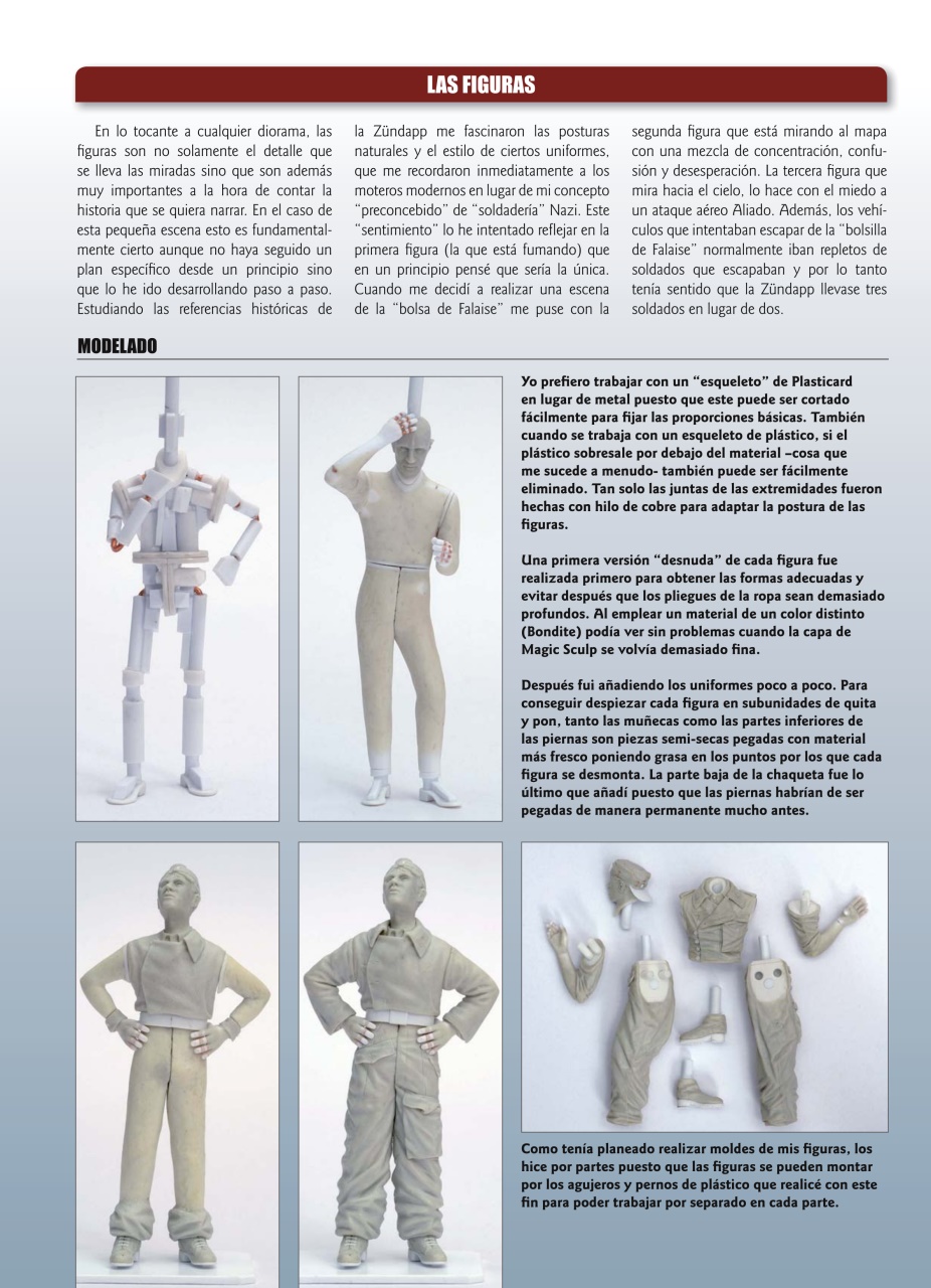 Euromodelismo Preview Pages