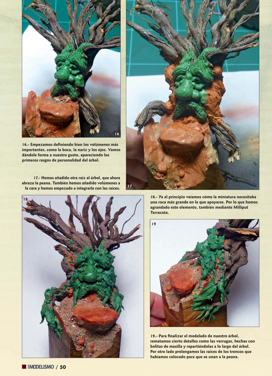 Euromodelismo Preview Pages