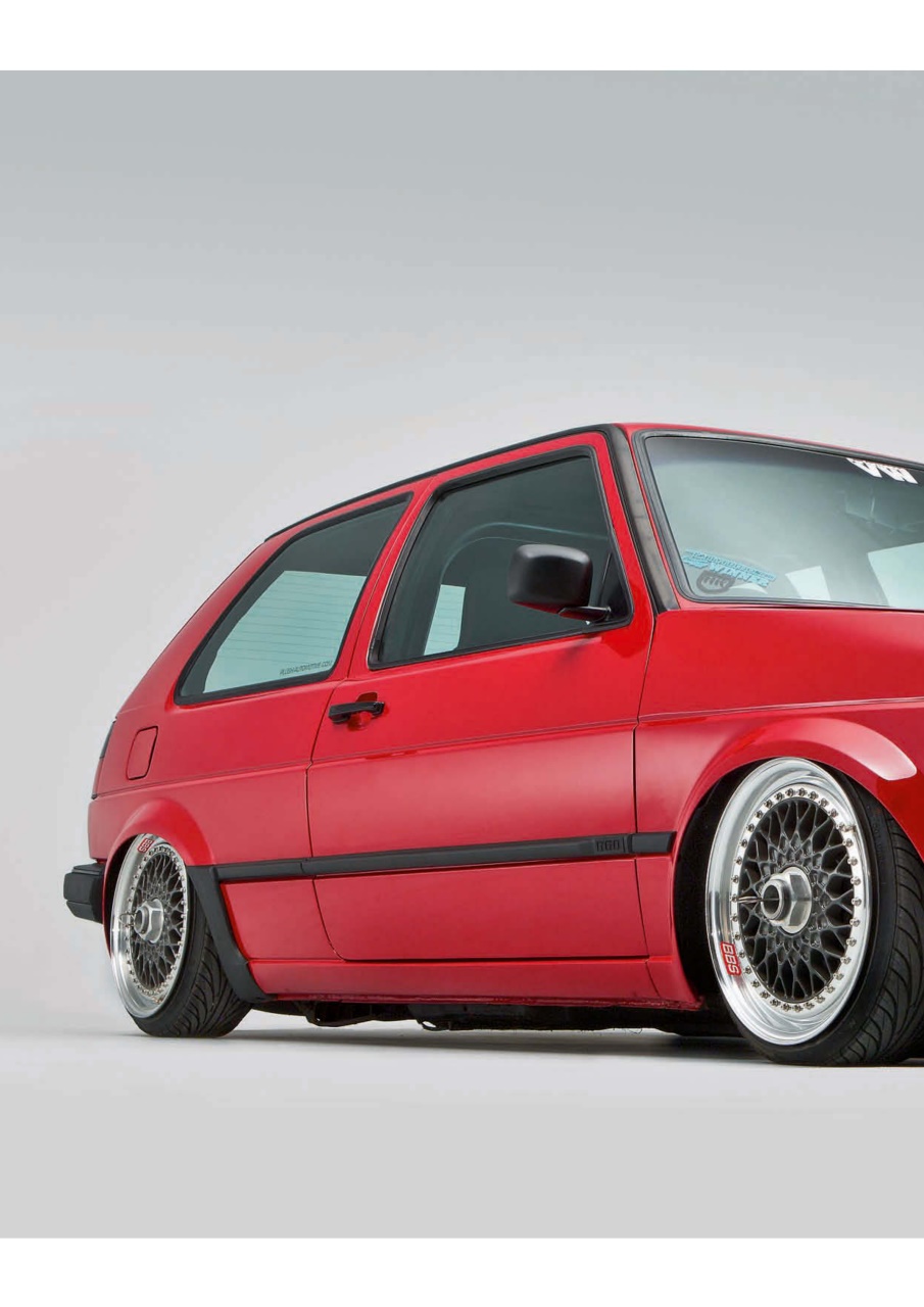 Performance VW Preview Pages