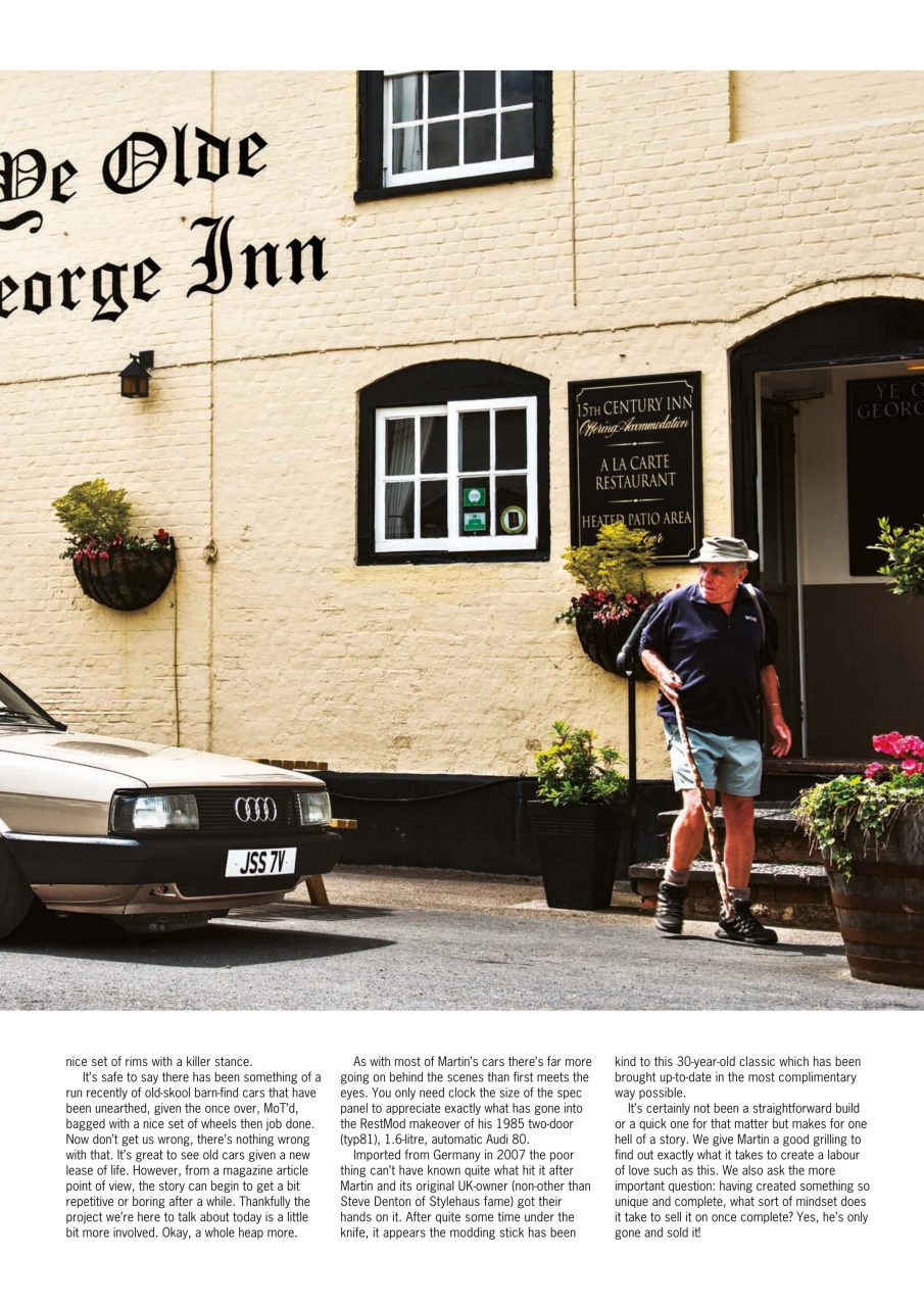 Performance VW Preview Pages