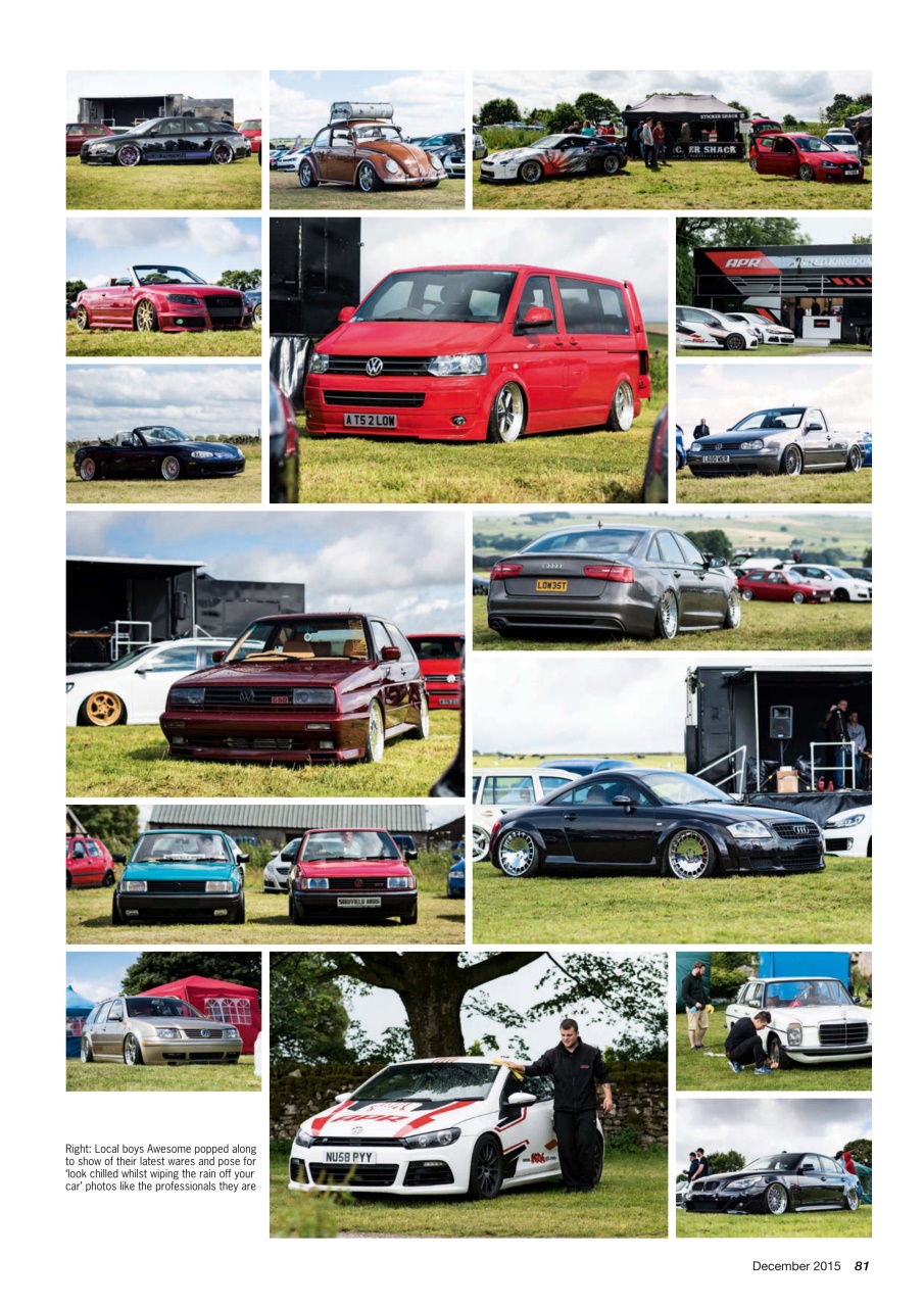 Performance VW Preview Pages