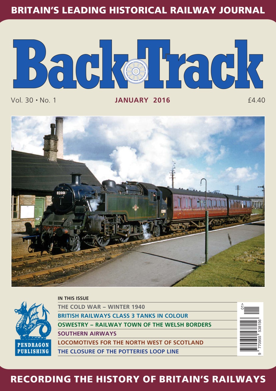 Backtrack Preview Pages