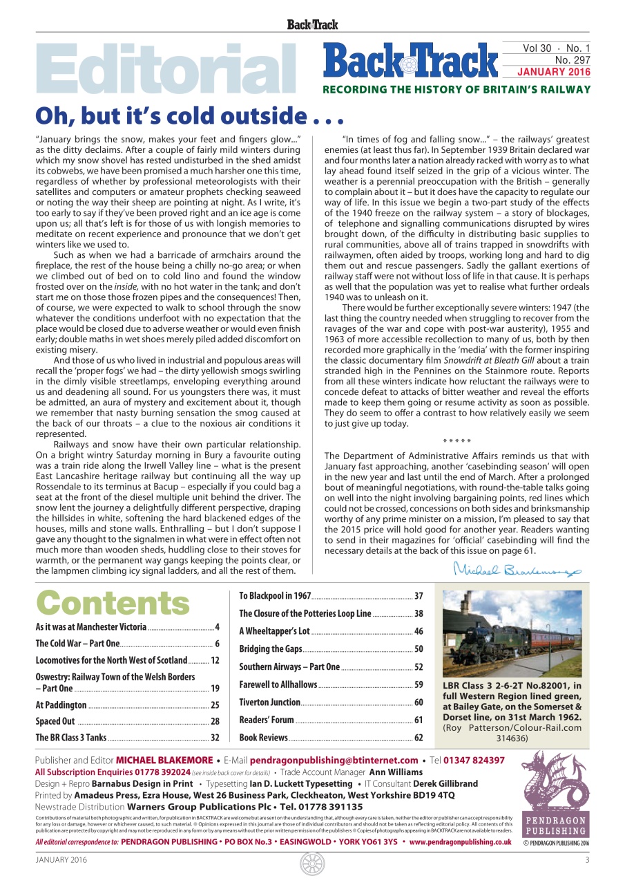 Backtrack Preview Pages