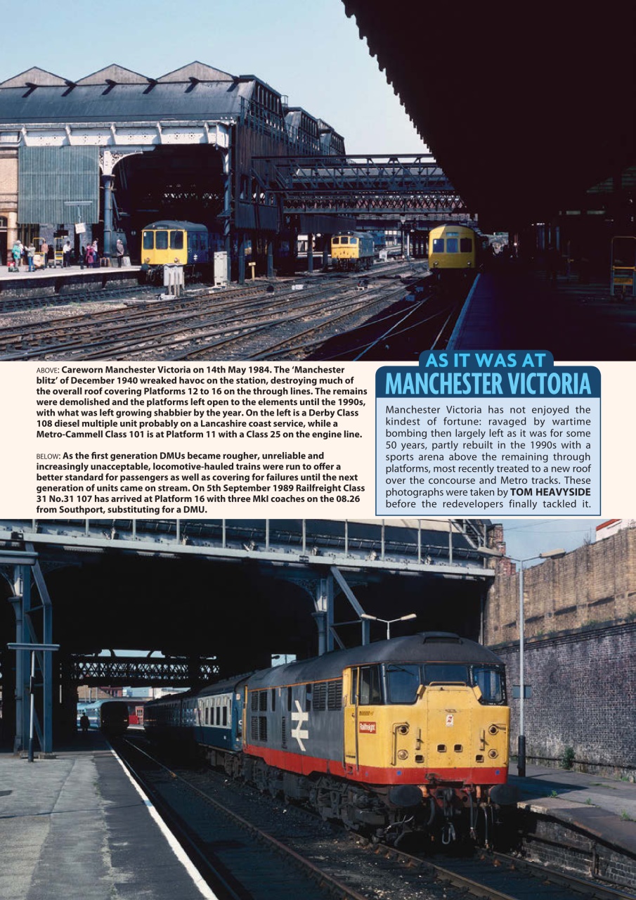 Backtrack Preview Pages