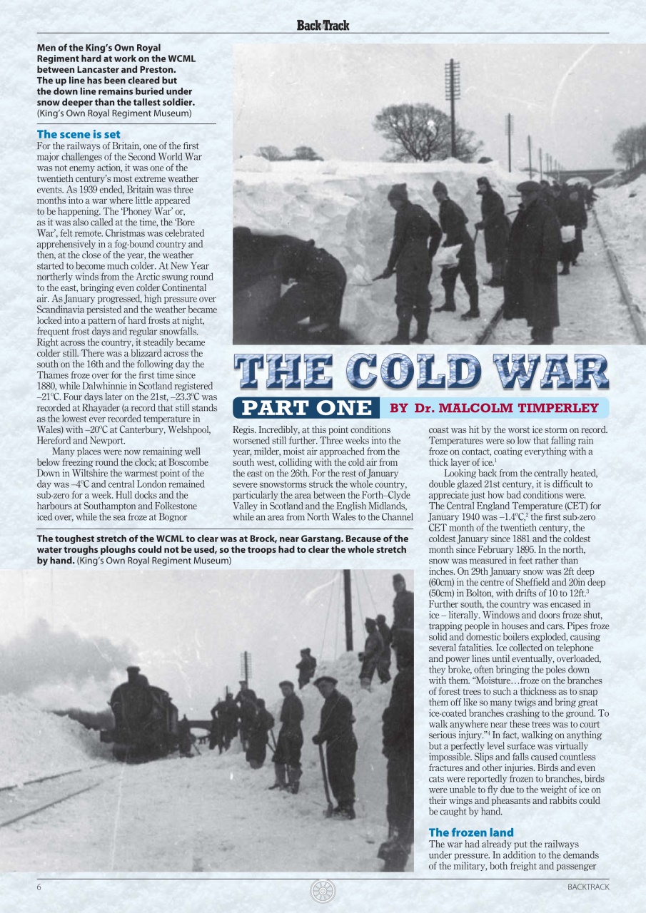 Backtrack Preview Pages