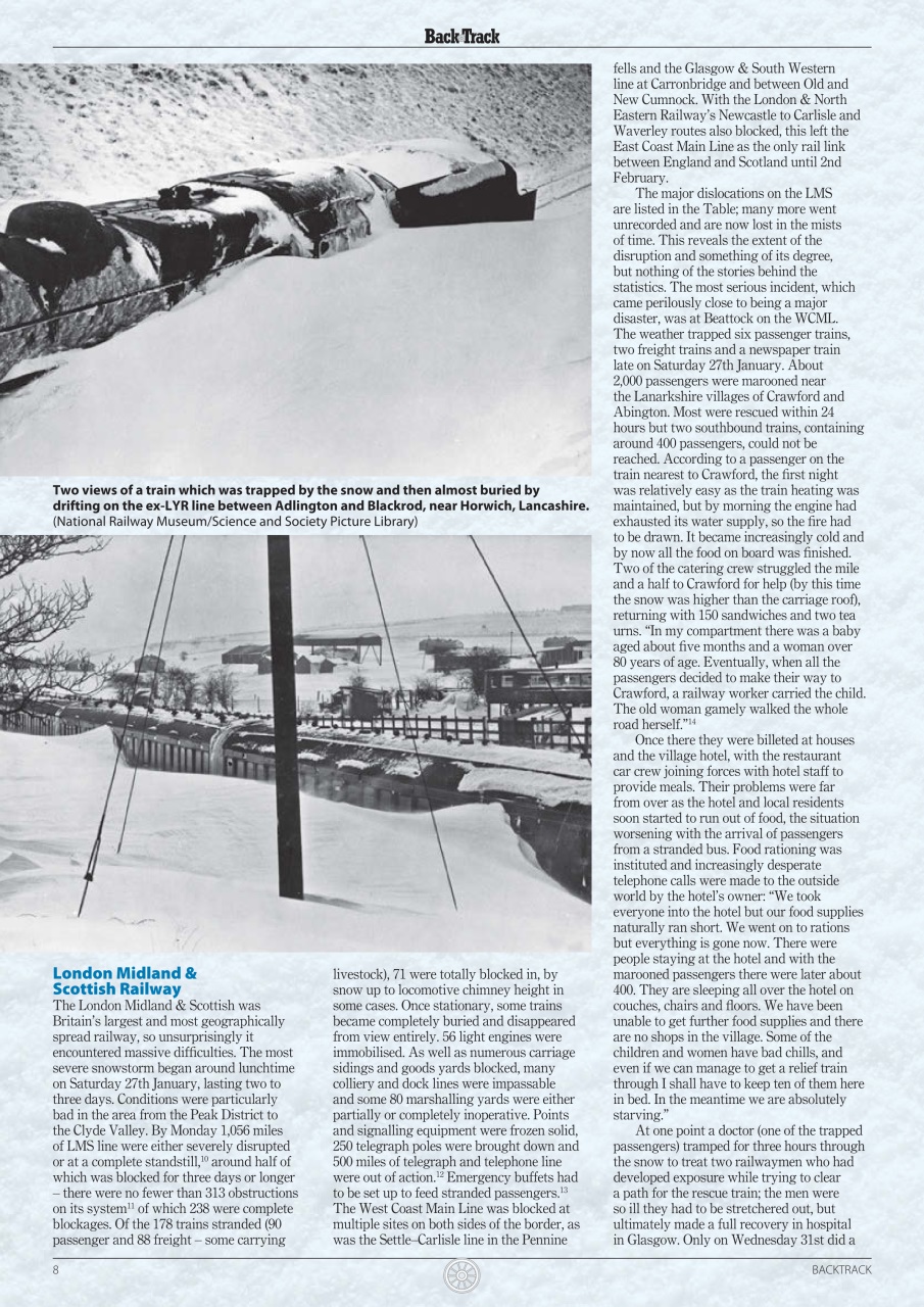 Backtrack Preview Pages