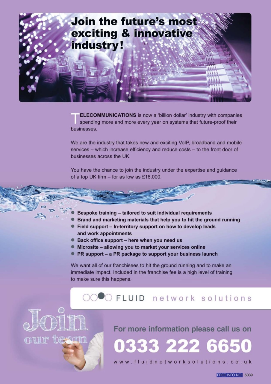 Making Money Preview Pages