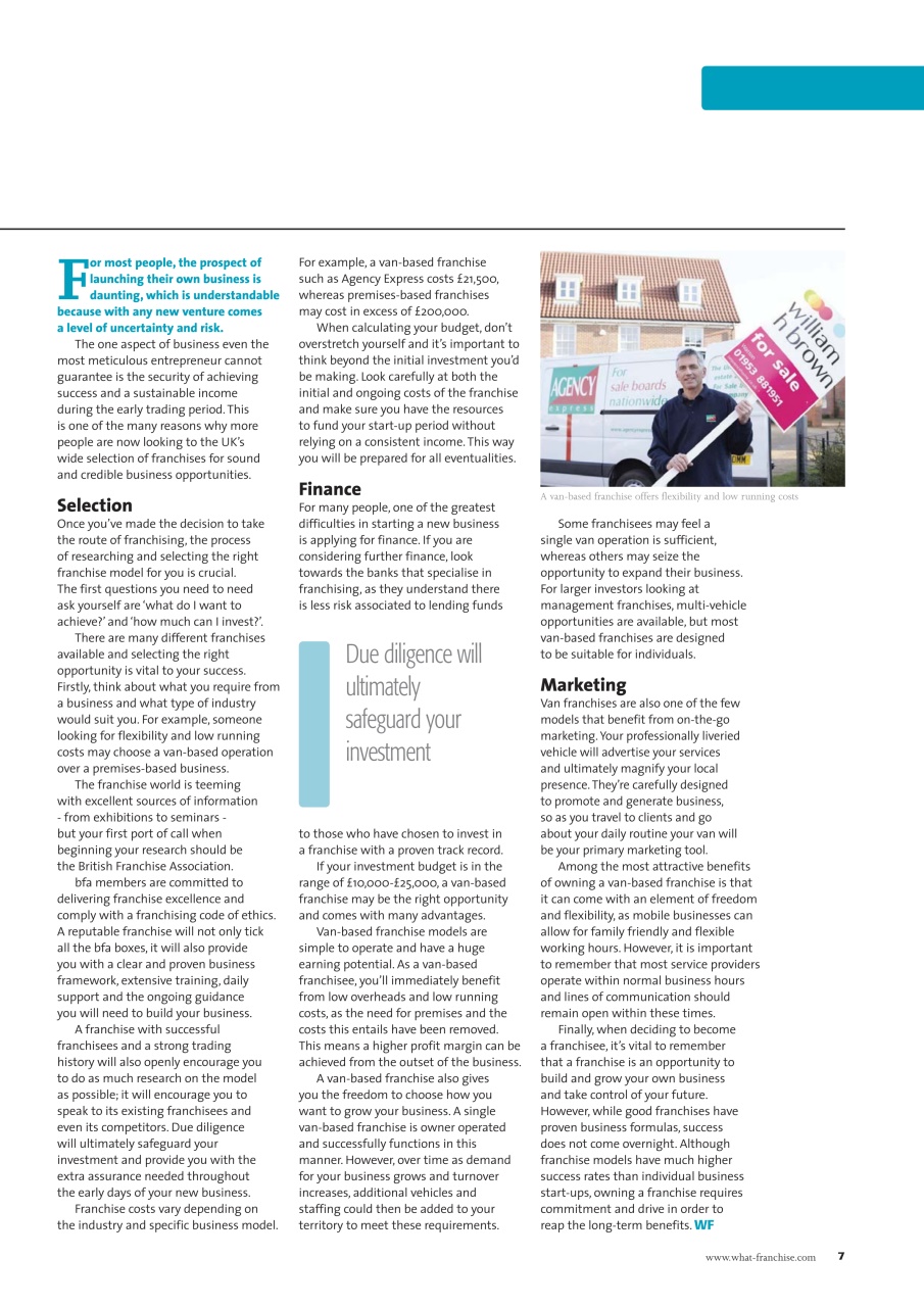 Making Money Preview Pages