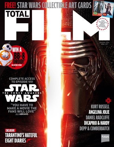 Total Film issue 