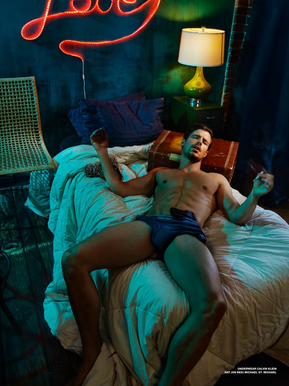 Adon Magazine Preview Pages