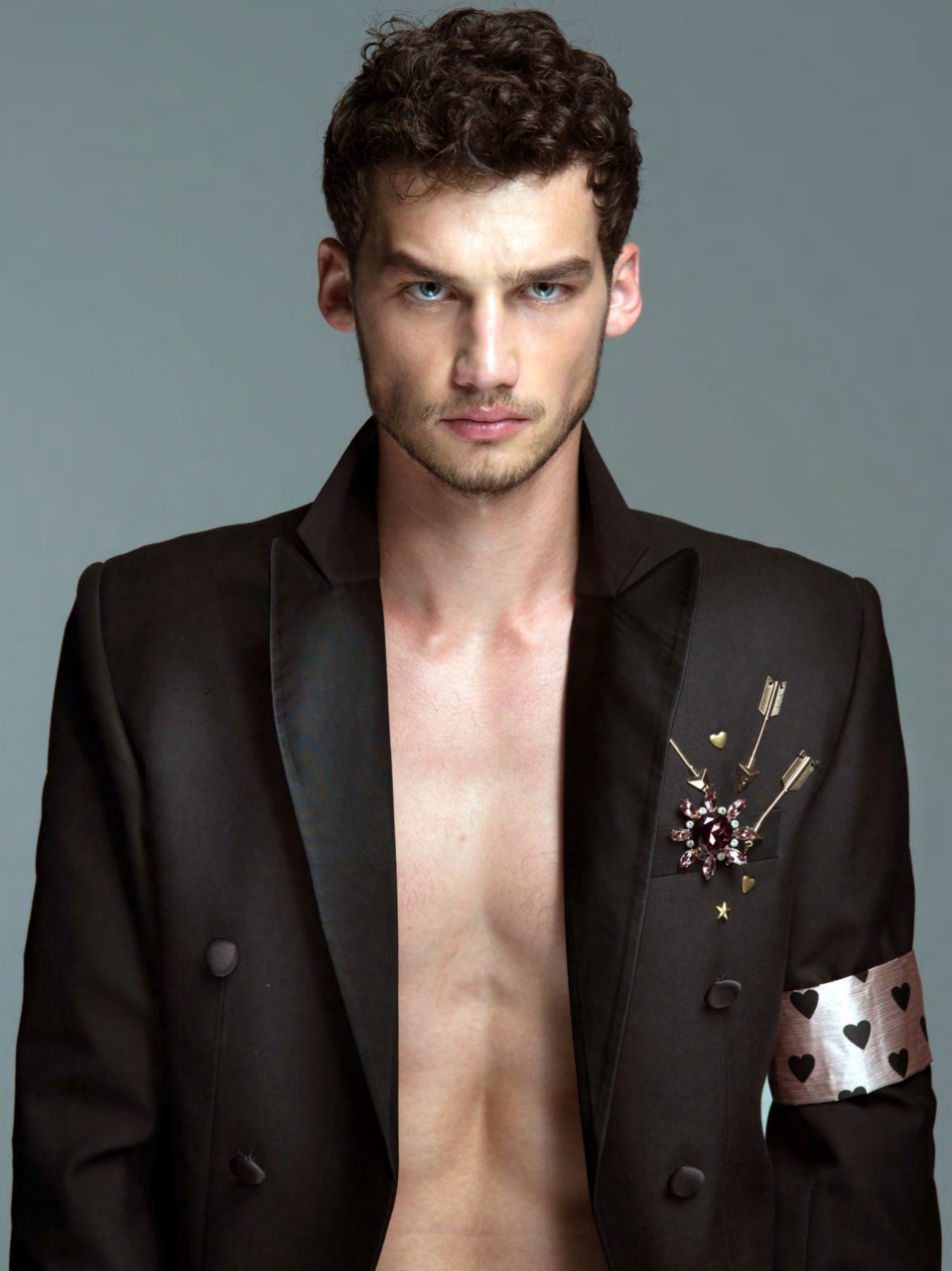 Adon Magazine Preview Pages