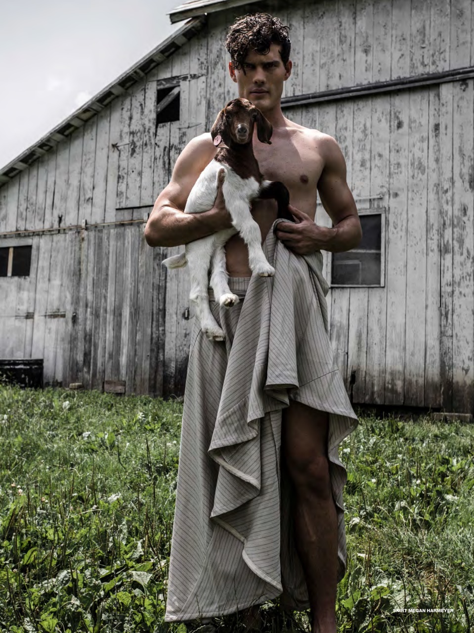 Adon Magazine Preview Pages