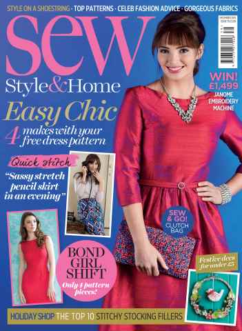 Sew issue Dec-15