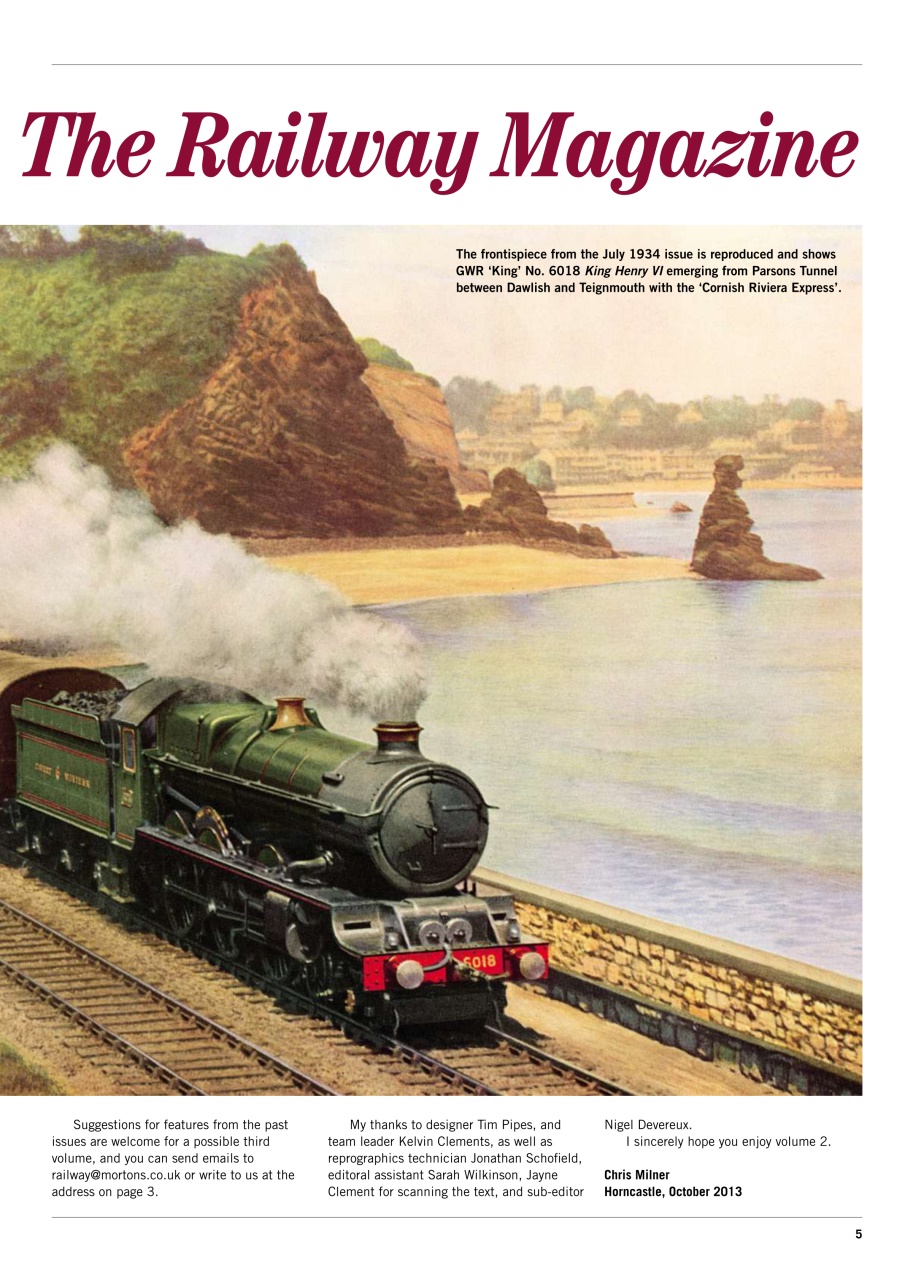 Mortons Books Preview Pages