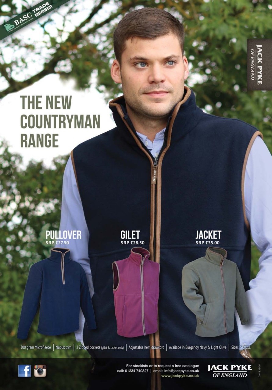 Gunmart Preview Pages