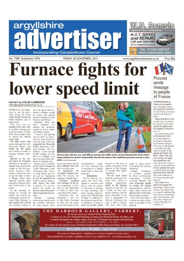Argyllshire Advertiser issue 