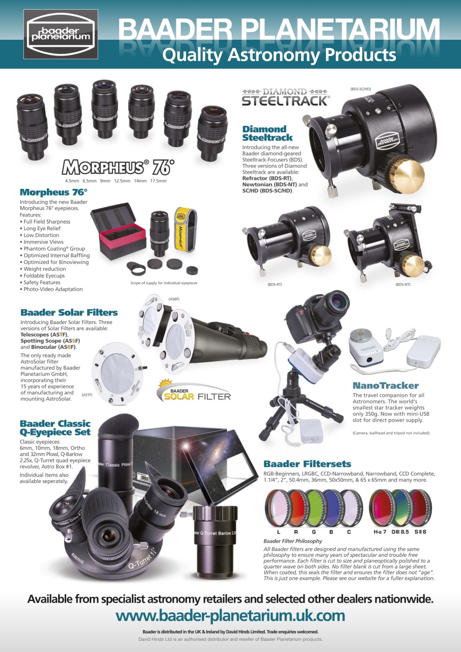 BBC Sky at Night Magazine Preview Pages