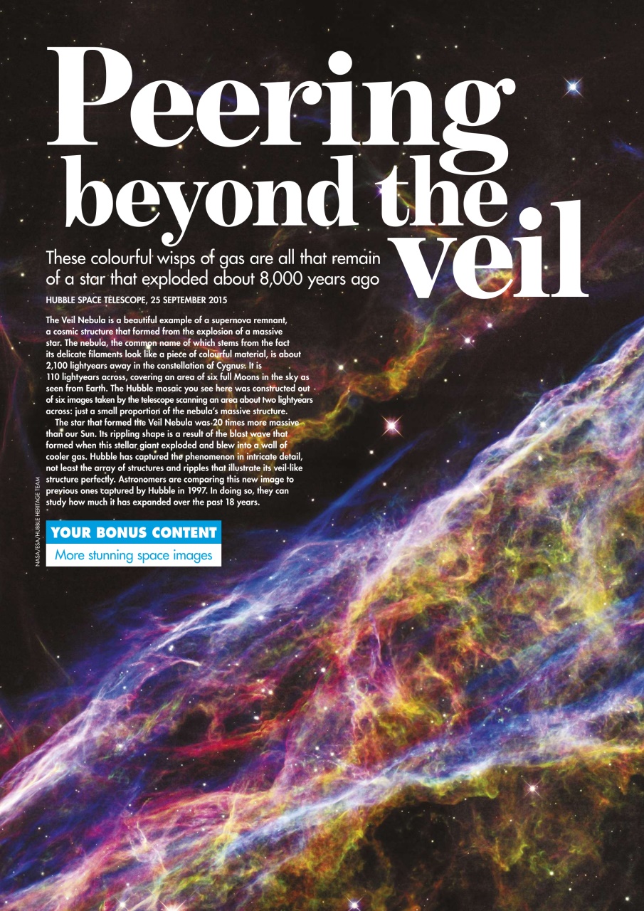 BBC Sky at Night Magazine Preview Pages