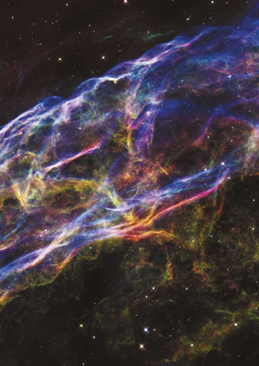 BBC Sky at Night Magazine Preview Pages