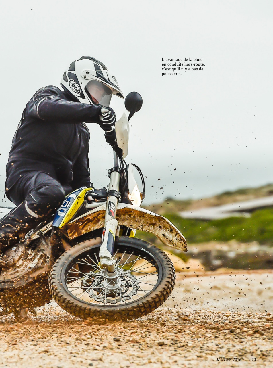 Moto Journal Preview Pages