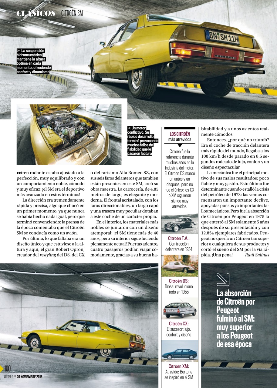 Auto Bild Preview Pages