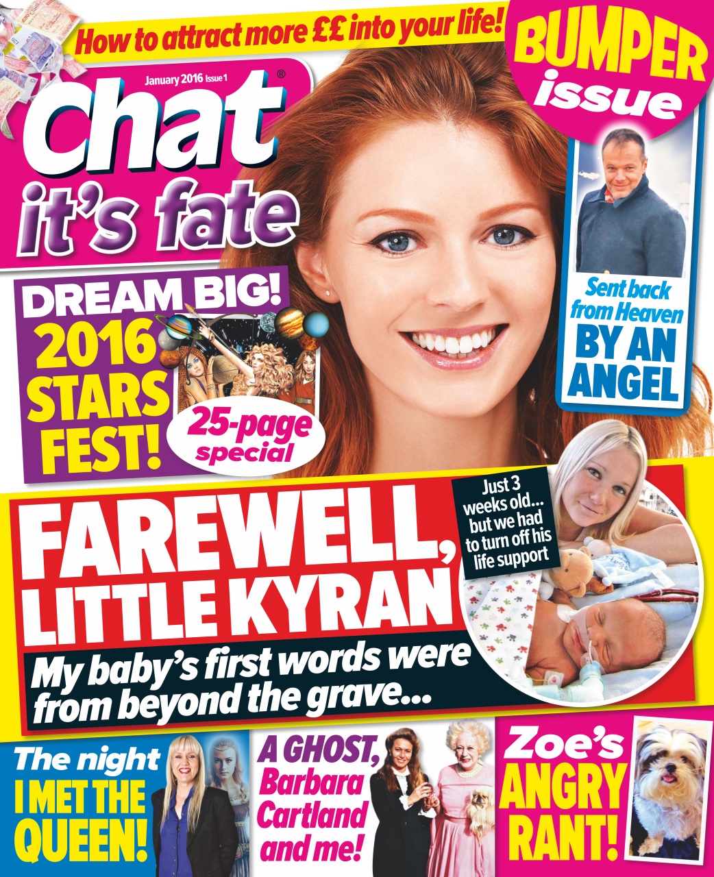 Chat Its Fate Preview Pages