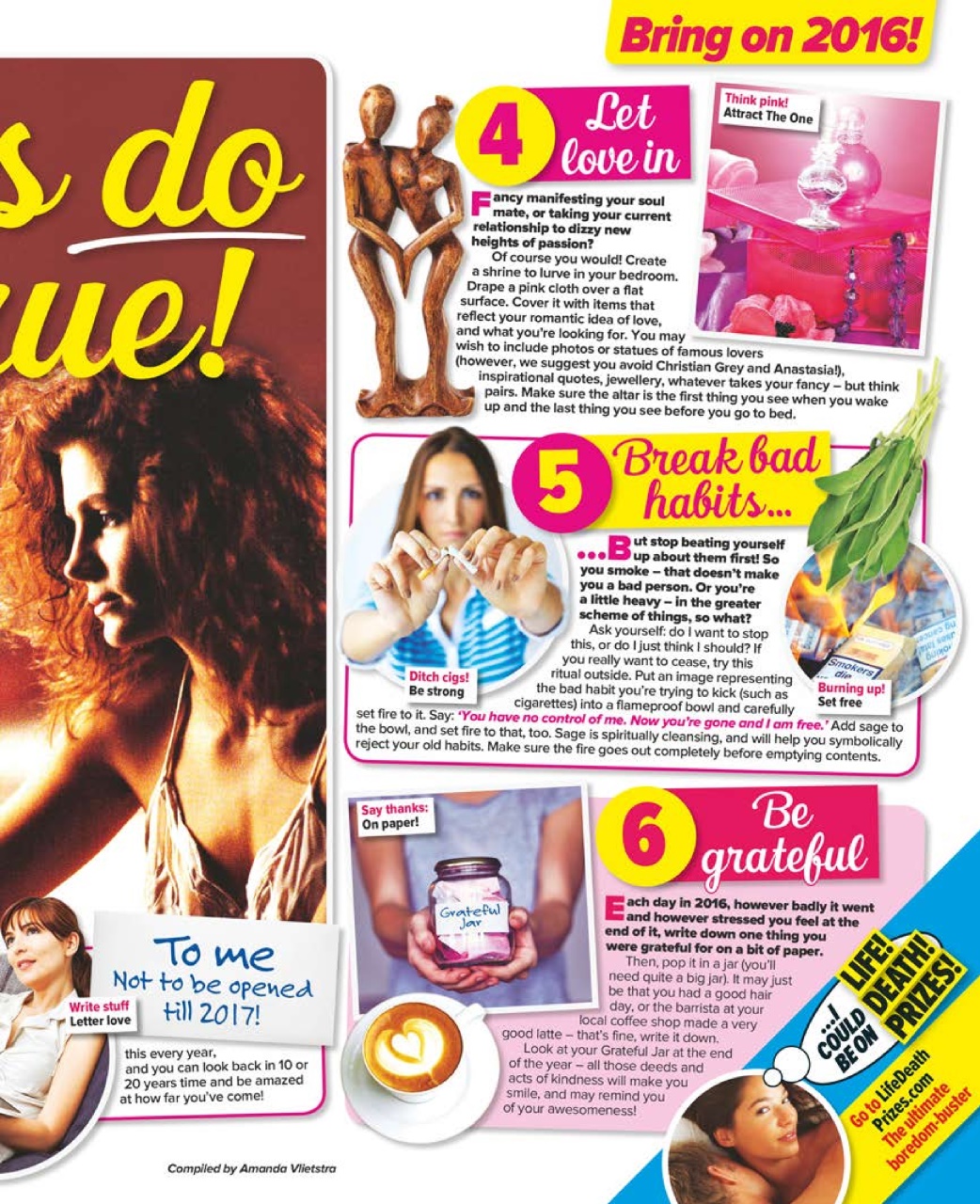 Chat Its Fate Preview Pages