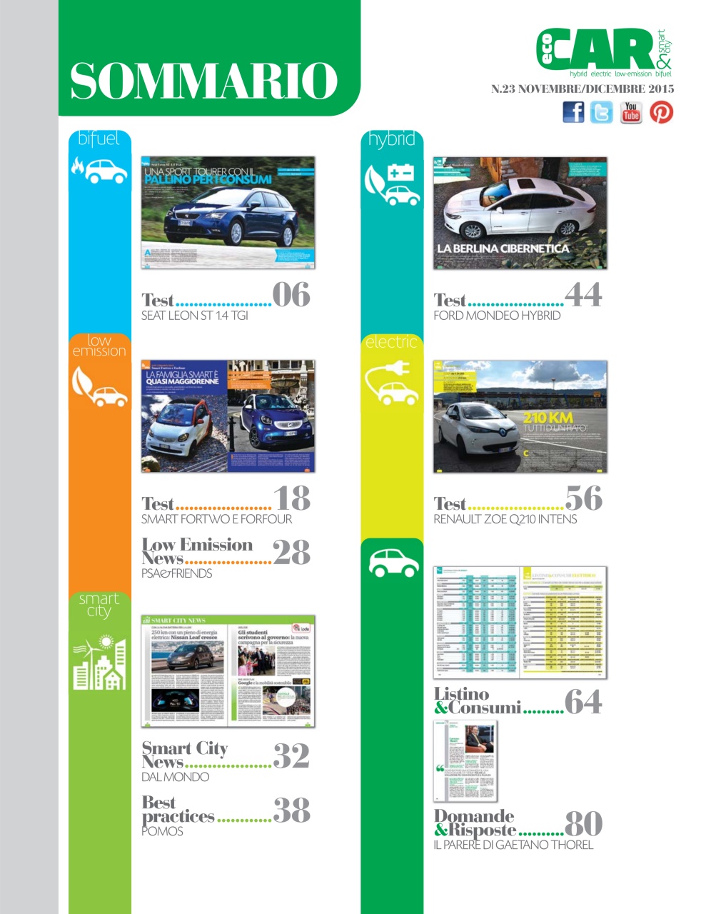 Elaborare Classic Preview Pages