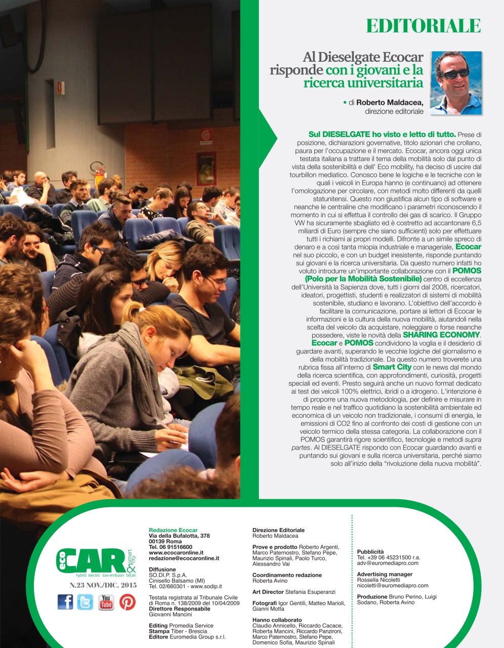 Elaborare Classic Preview Pages