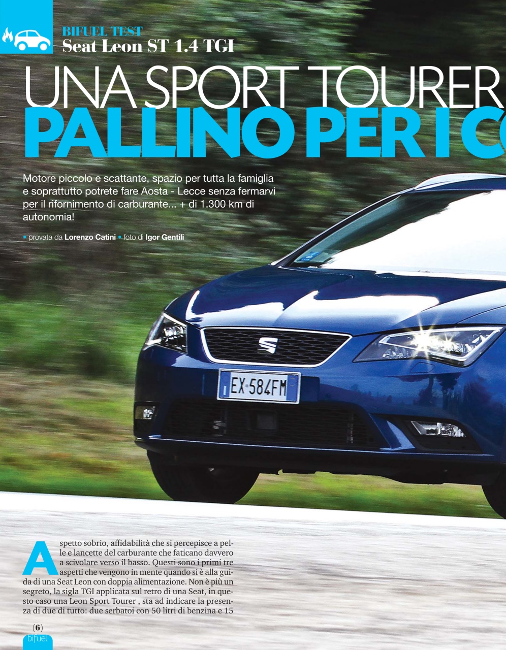 Elaborare Classic Preview Pages