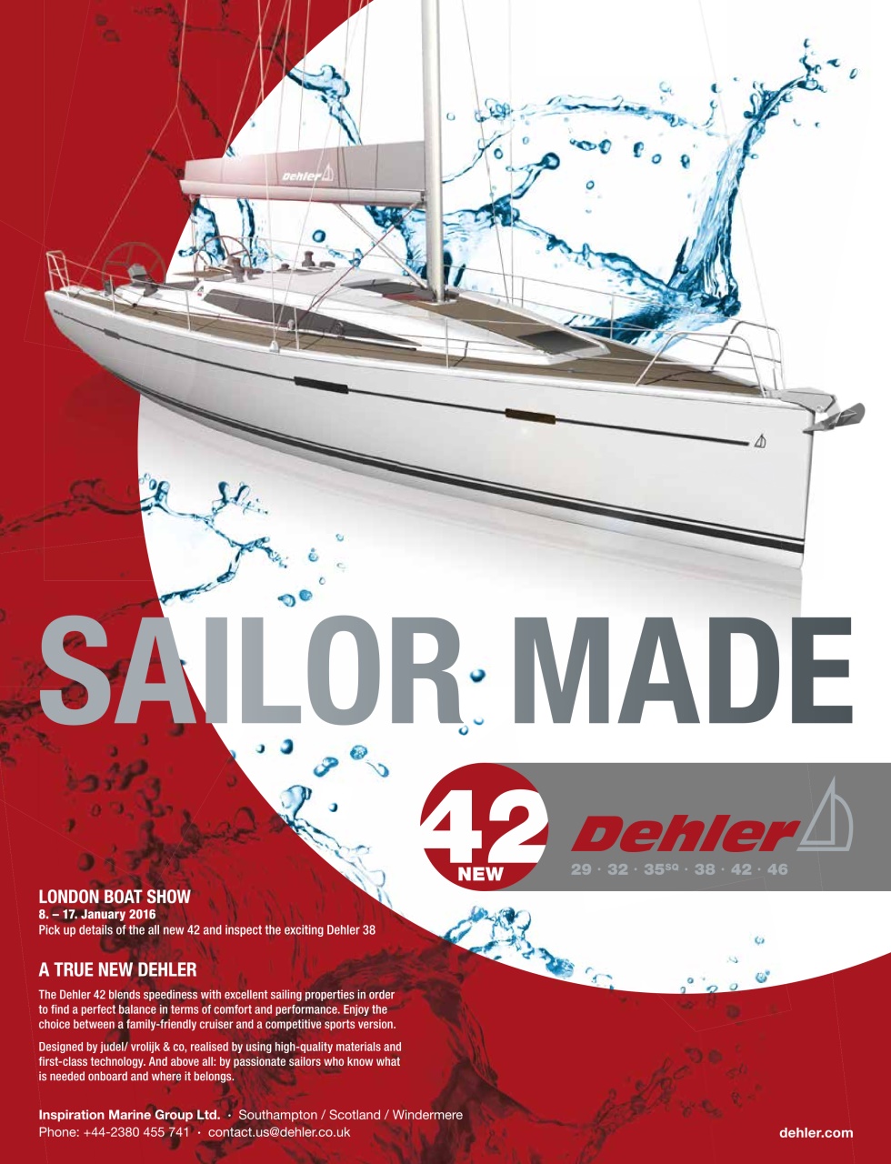 Sailing Today Preview Pages