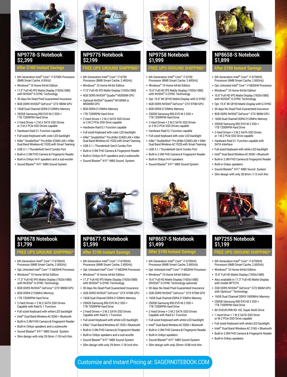 PC Gamer (US Edition) Preview Pages