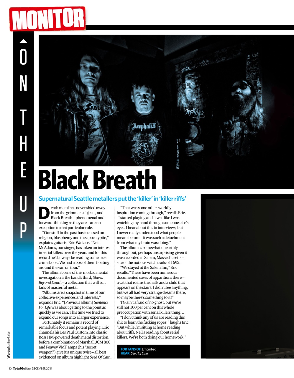 Total Guitar Preview Pages