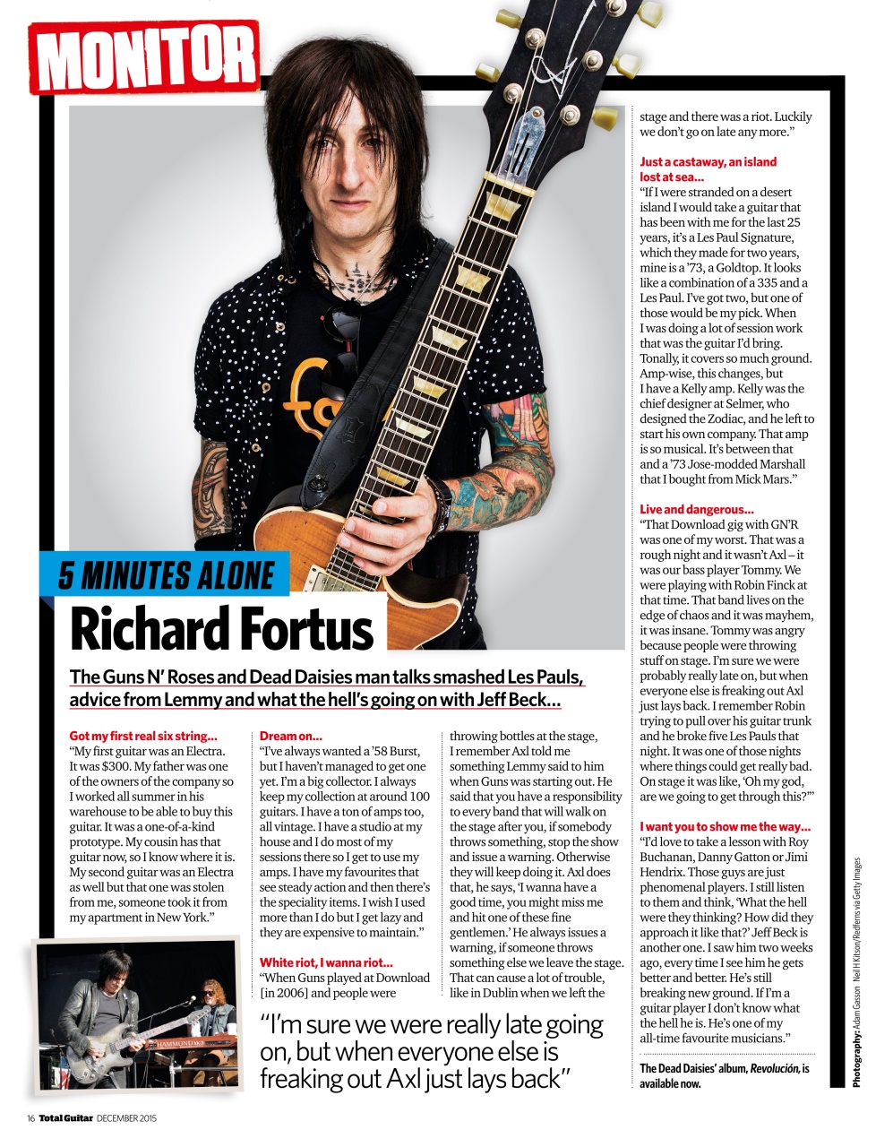 Total Guitar Preview Pages