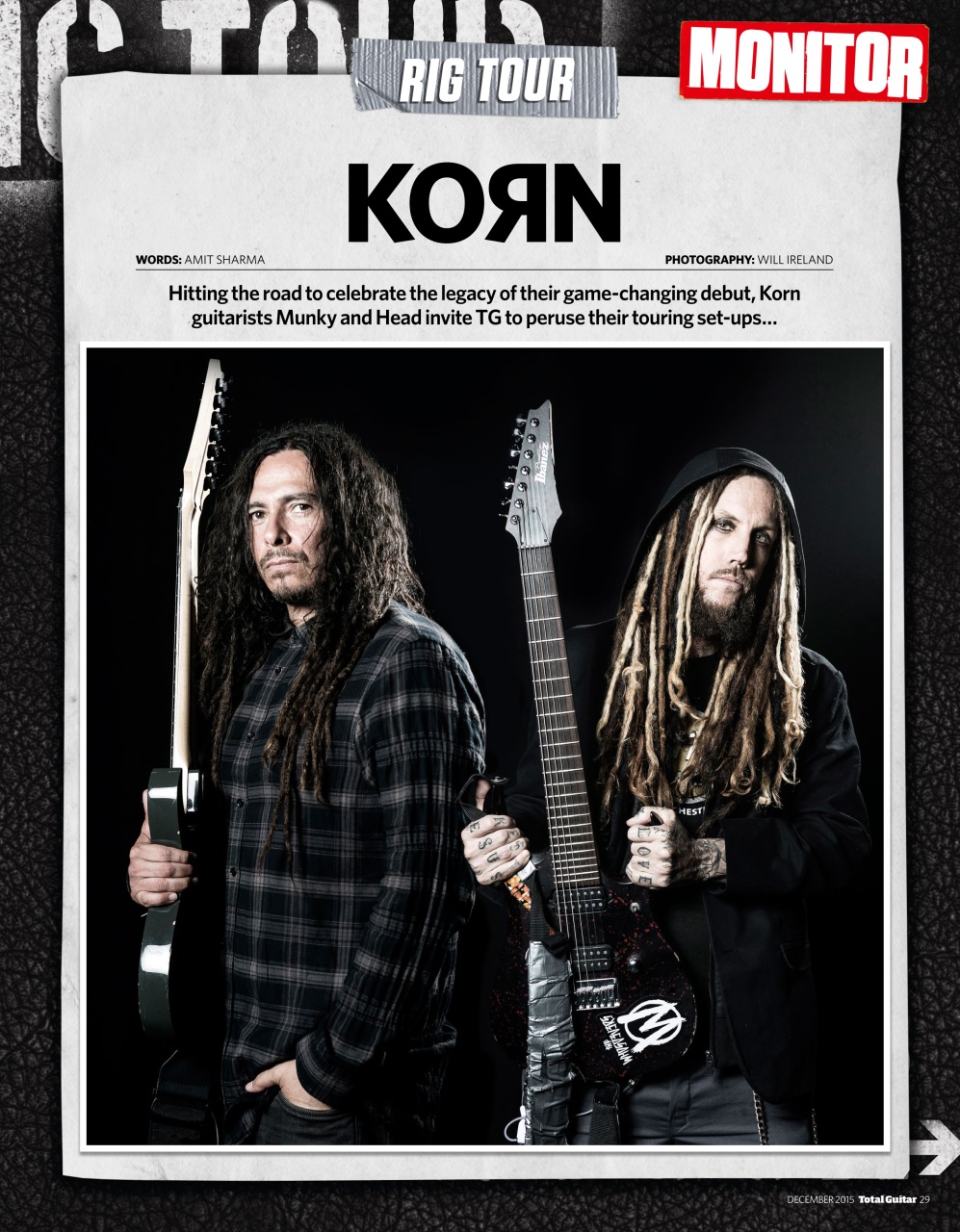 Total Guitar Preview Pages