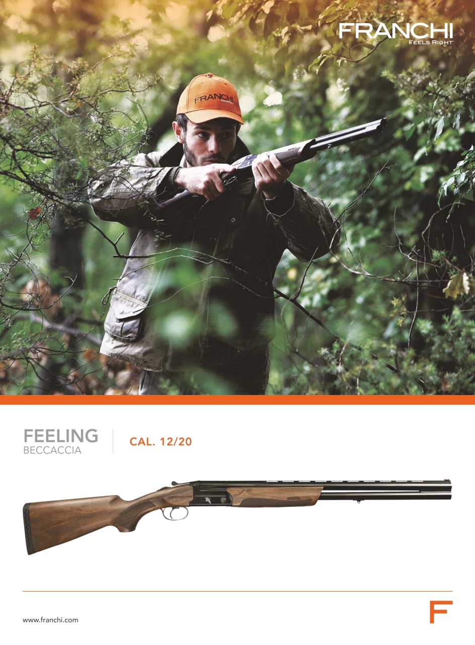 BECCACCE CHE PASSIONE Preview Pages