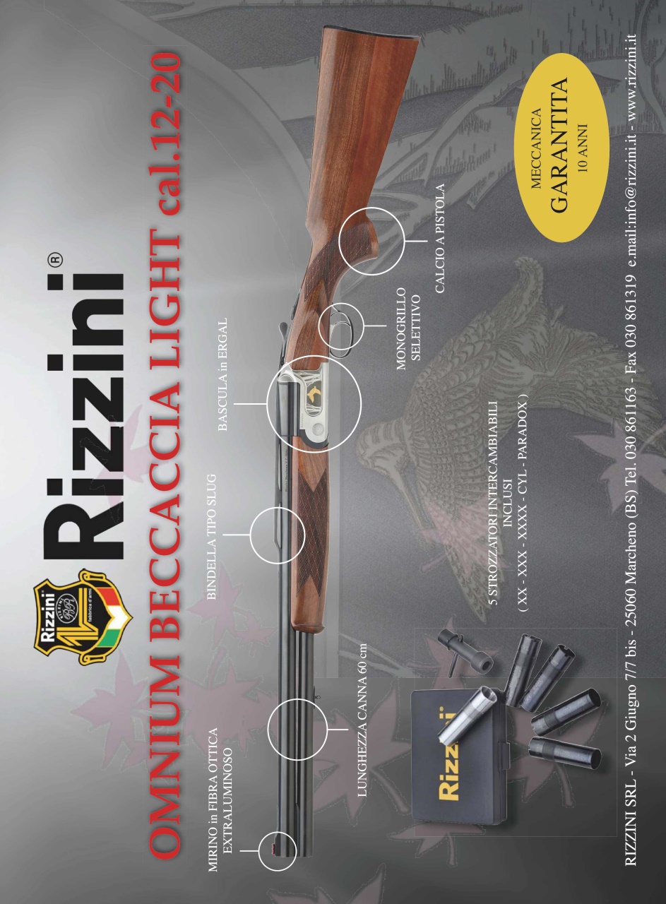 BECCACCE CHE PASSIONE Preview Pages