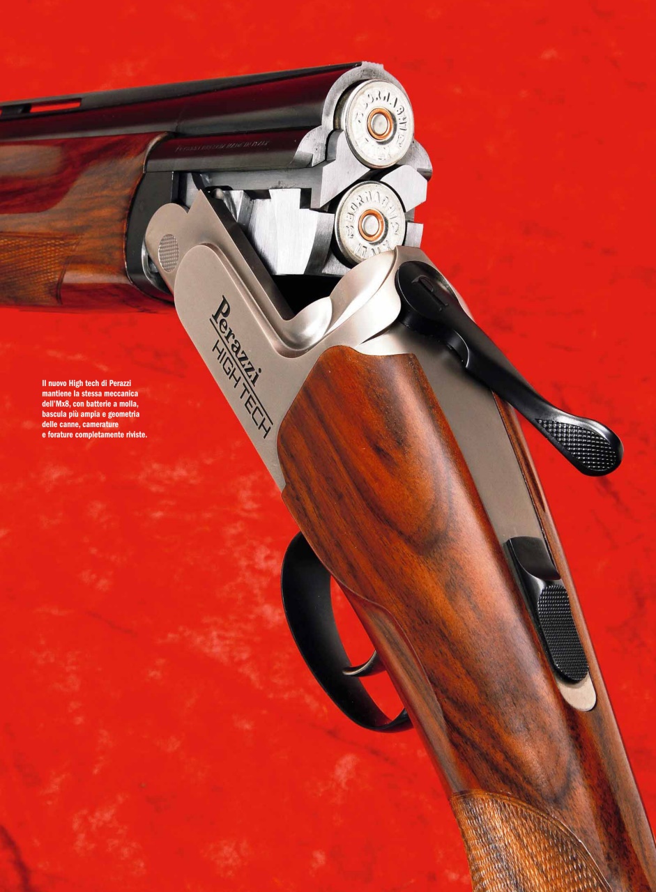 Armi E Tiro Preview Pages