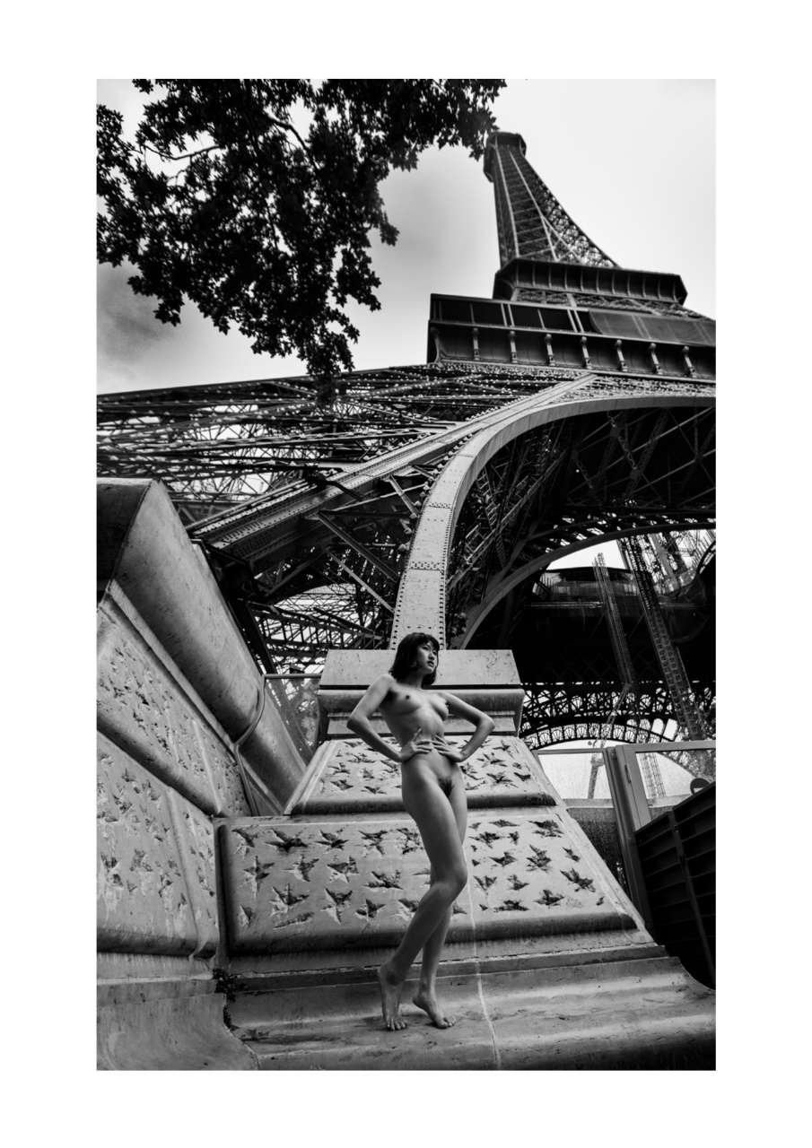 Normal Magazine Preview Pages