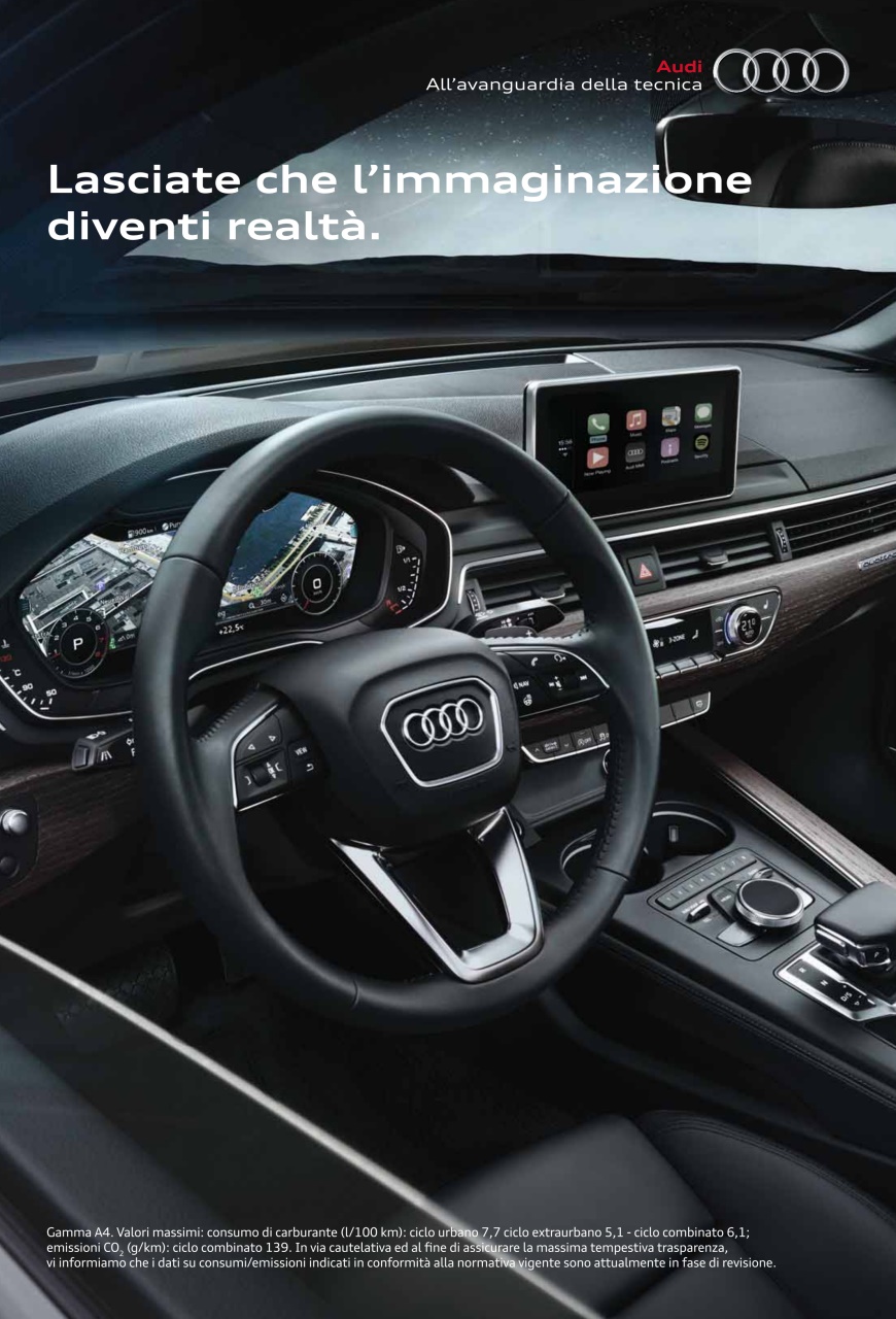 Automobilismo Preview Pages