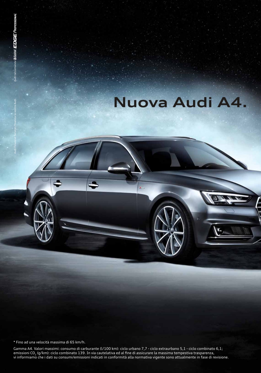 Automobilismo Preview Pages