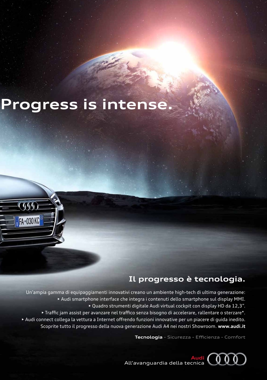 Automobilismo Preview Pages