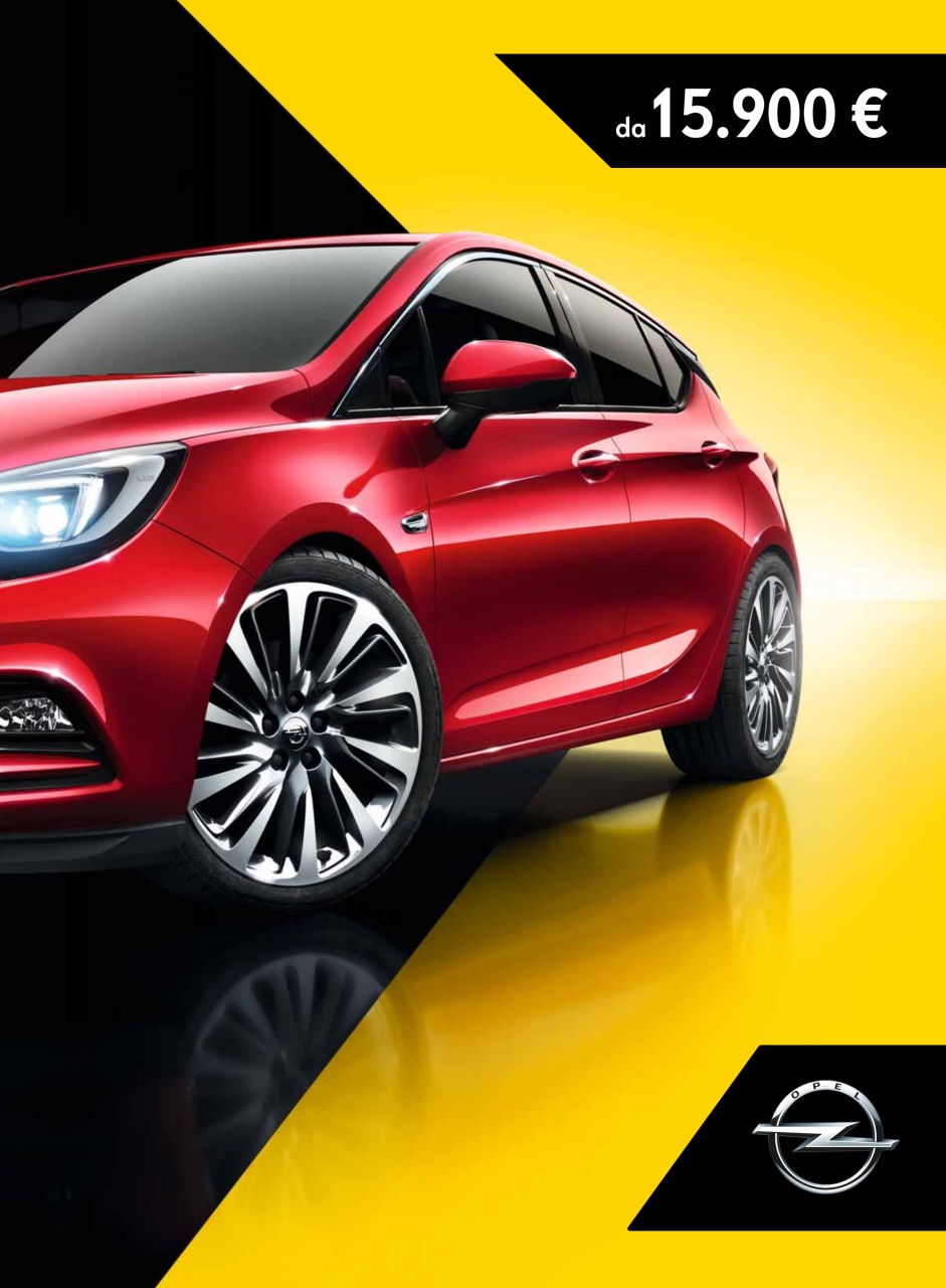 Automobilismo Preview Pages