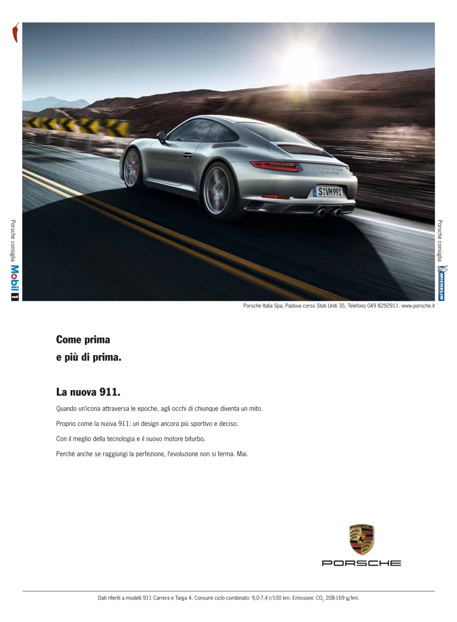 Automobilismo Preview Pages