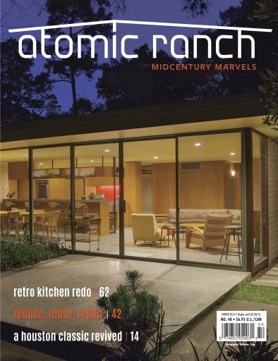 Atomic Ranch issue 