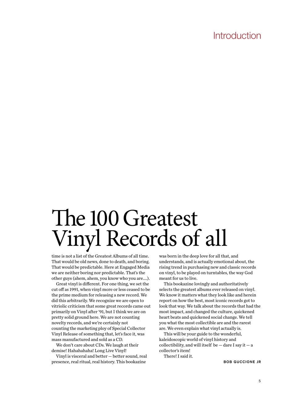 Engaged Explorer Preview Pages